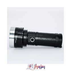 چراغ قوه پلیسی اسمال سان مدل E40